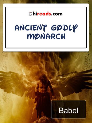 Ancient Godly Monarch